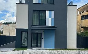 Syndicate Lodging Aparthotel
